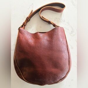 PLG AP Medium Olivia - Nutmeg